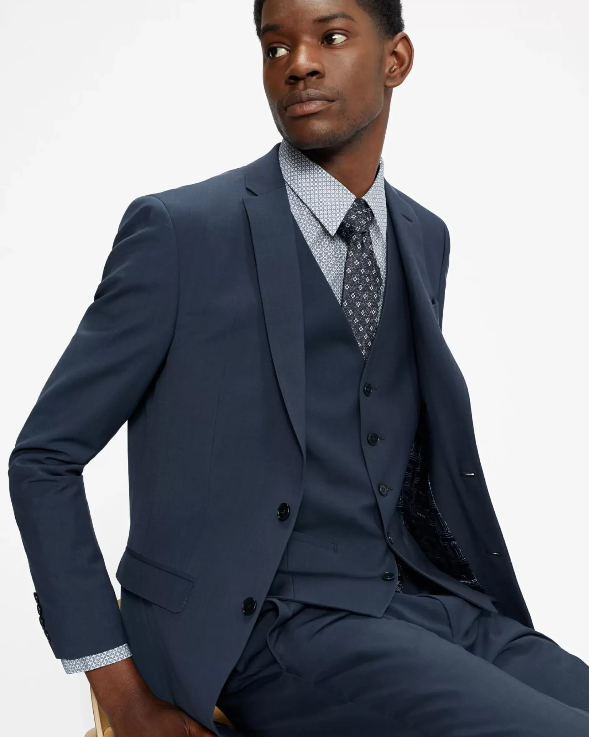 Outlet Sinjws Men Suits
