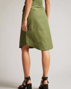 Siyanne Women Skirts