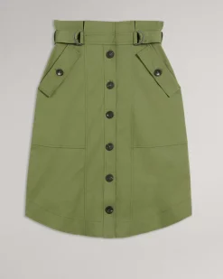 Siyanne Women Skirts