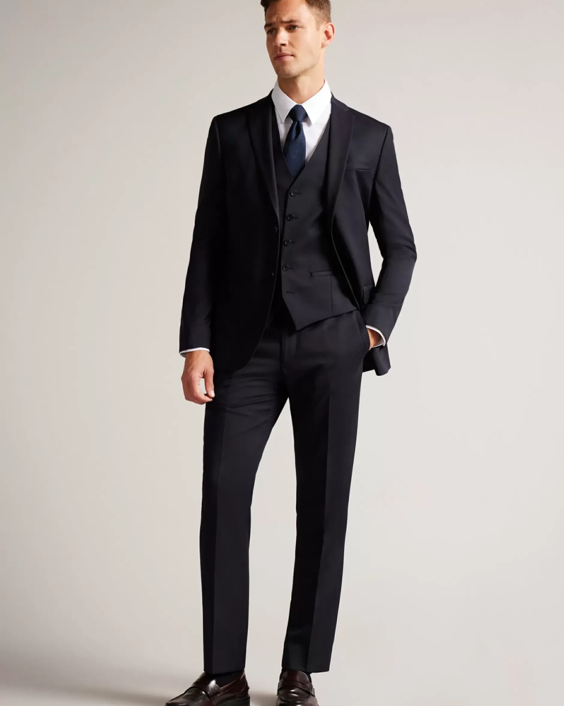 New Skyews Men Suits