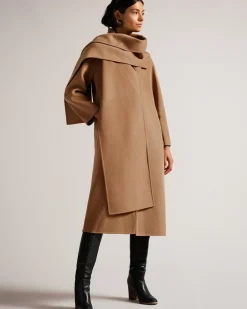 New Solanna Women Coats & Jackets