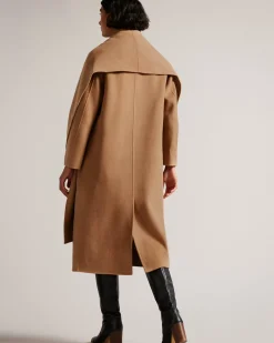 New Solanna Women Coats & Jackets