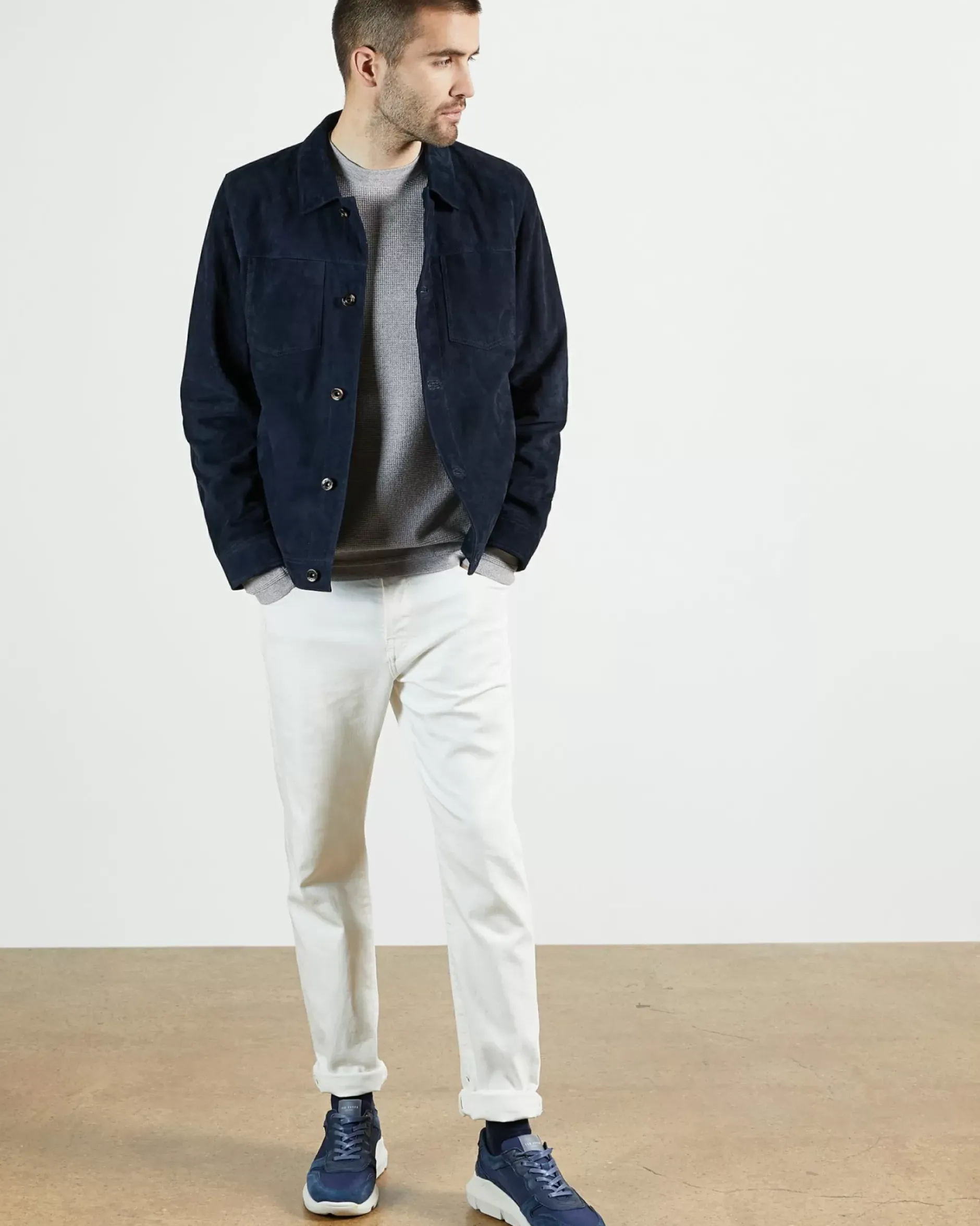 Outlet Staylay Men Jumpers & Knitwear