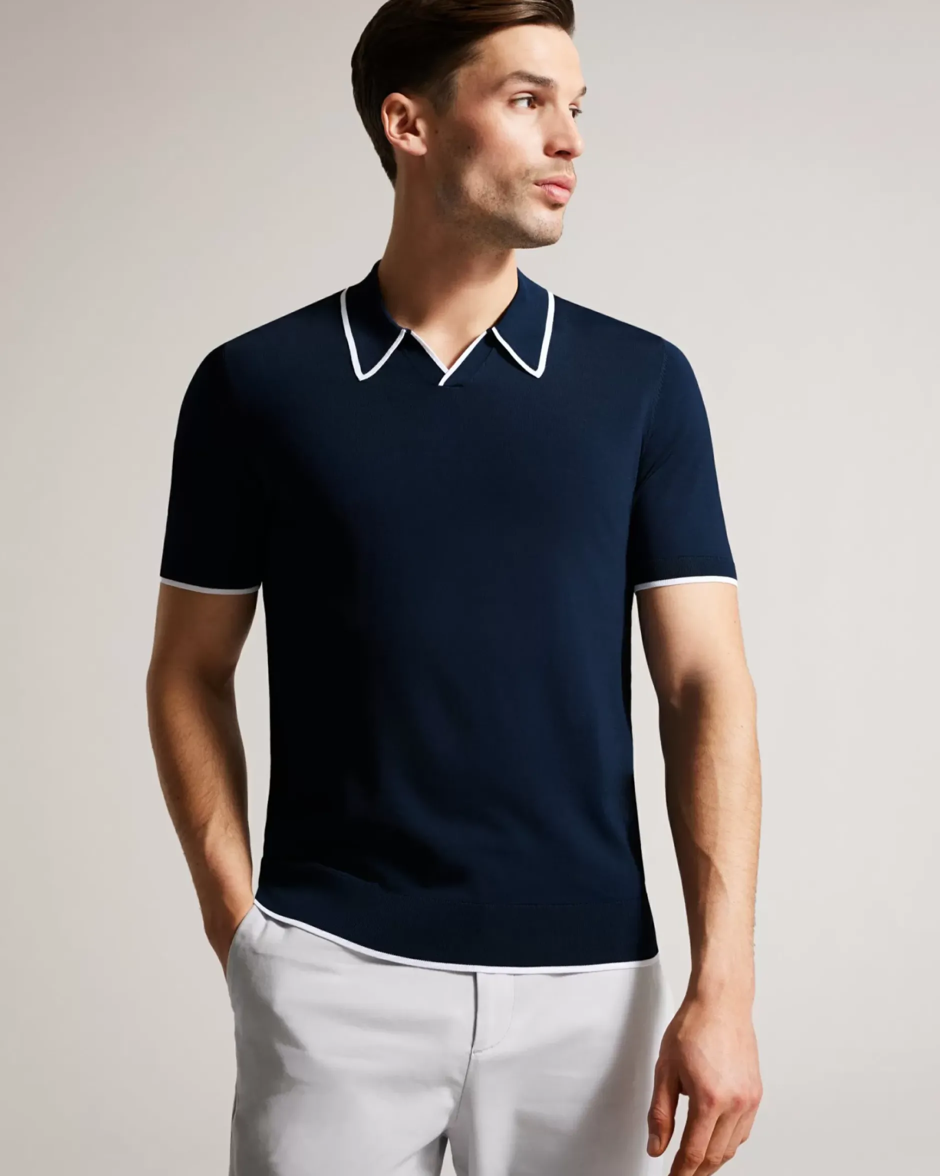 Clearance Stortfo Men Tops