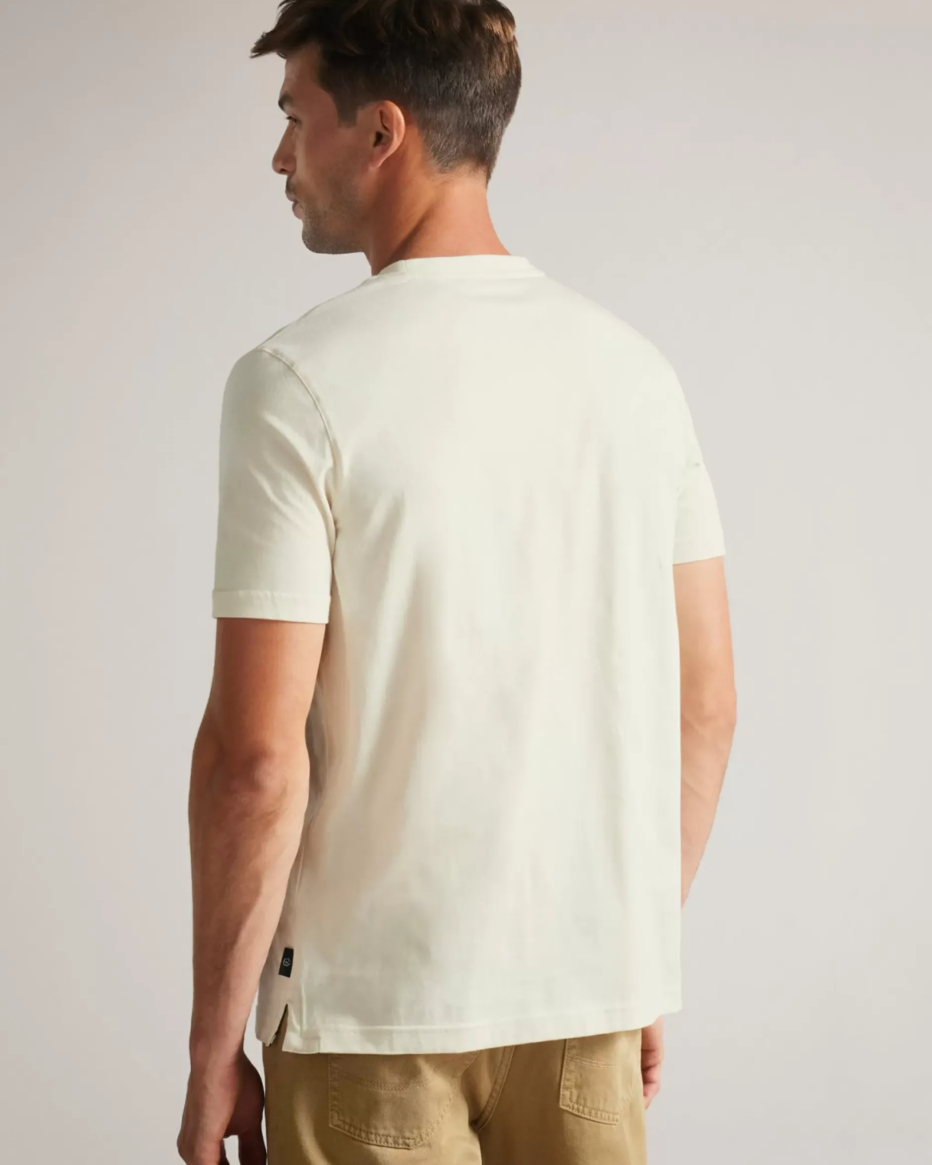 Discount Stovie Men Tops