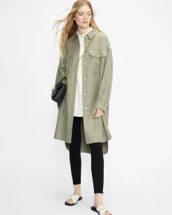 Outlet Strenti Women Trousers & Shorts