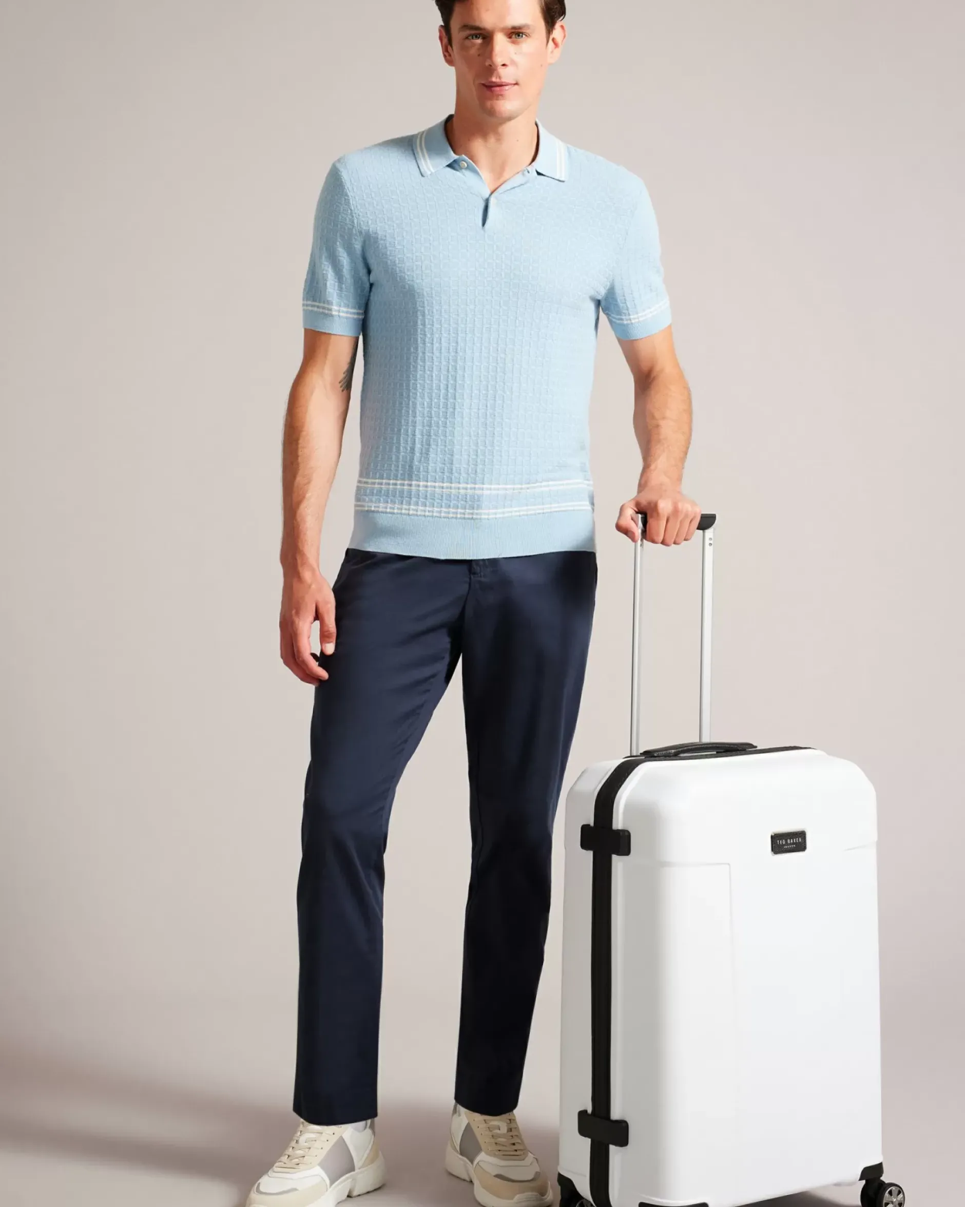 Clearance Suitcas Men Suitcases & Travel Bags