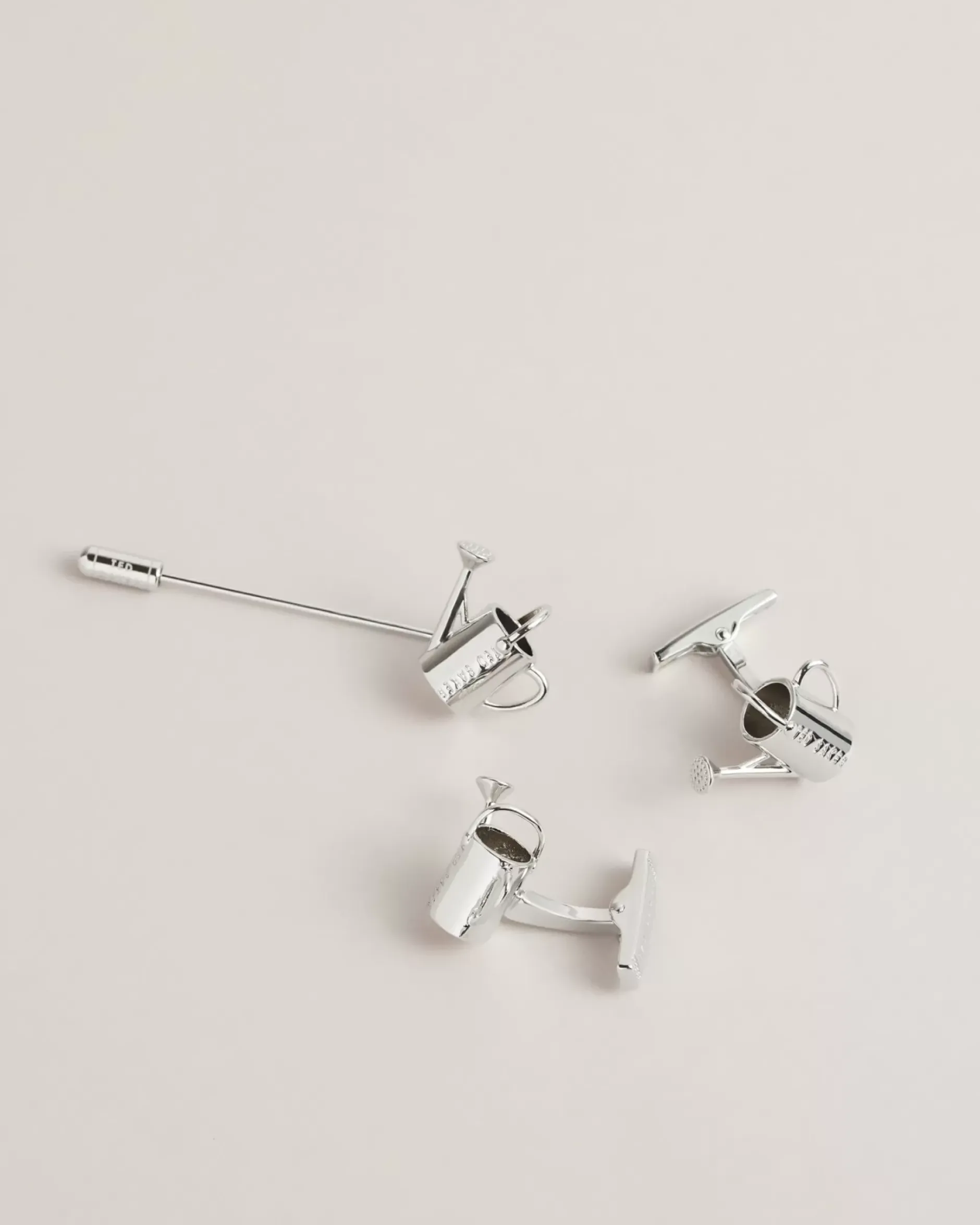 Clearance Sumerr Men Cufflinks