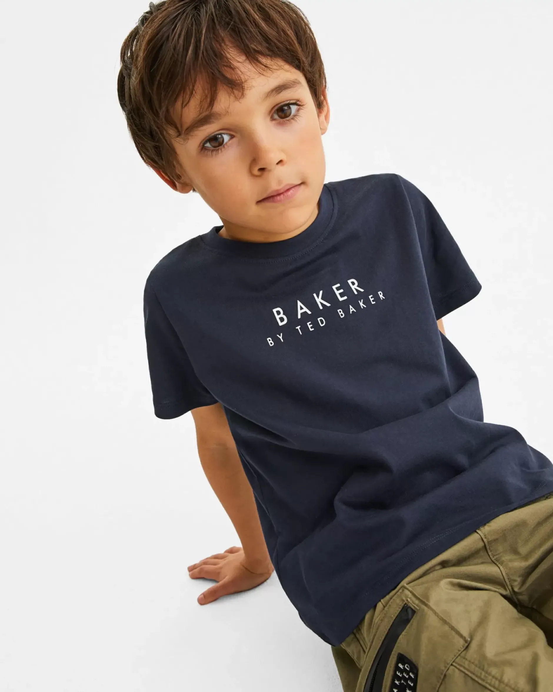 Online Superm Kids Boys' Tops