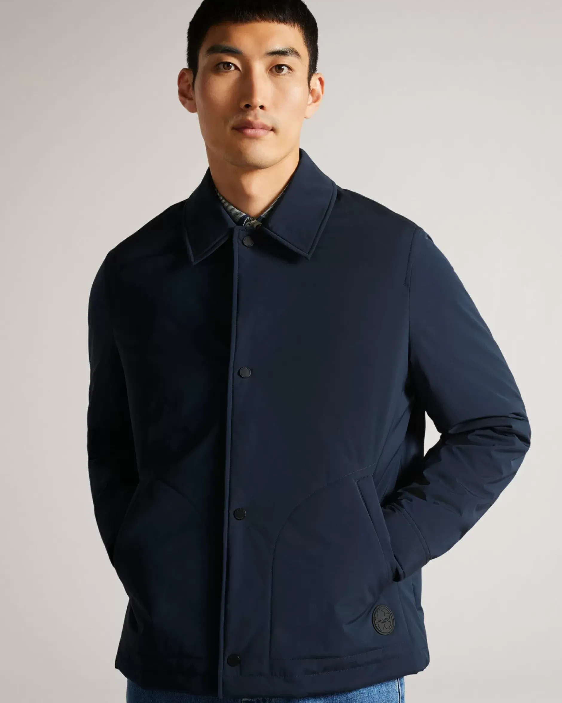 Outlet Talacre Men Coats & Jackets