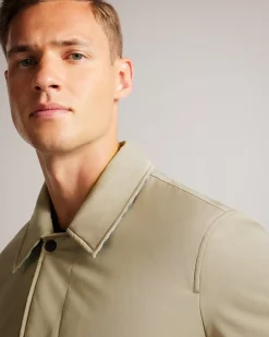 Discount Talacre Men Coats & Jackets