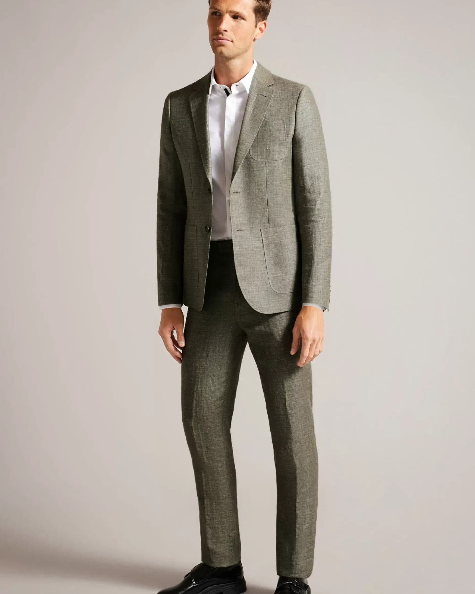 Discount Taylorj Men Suits