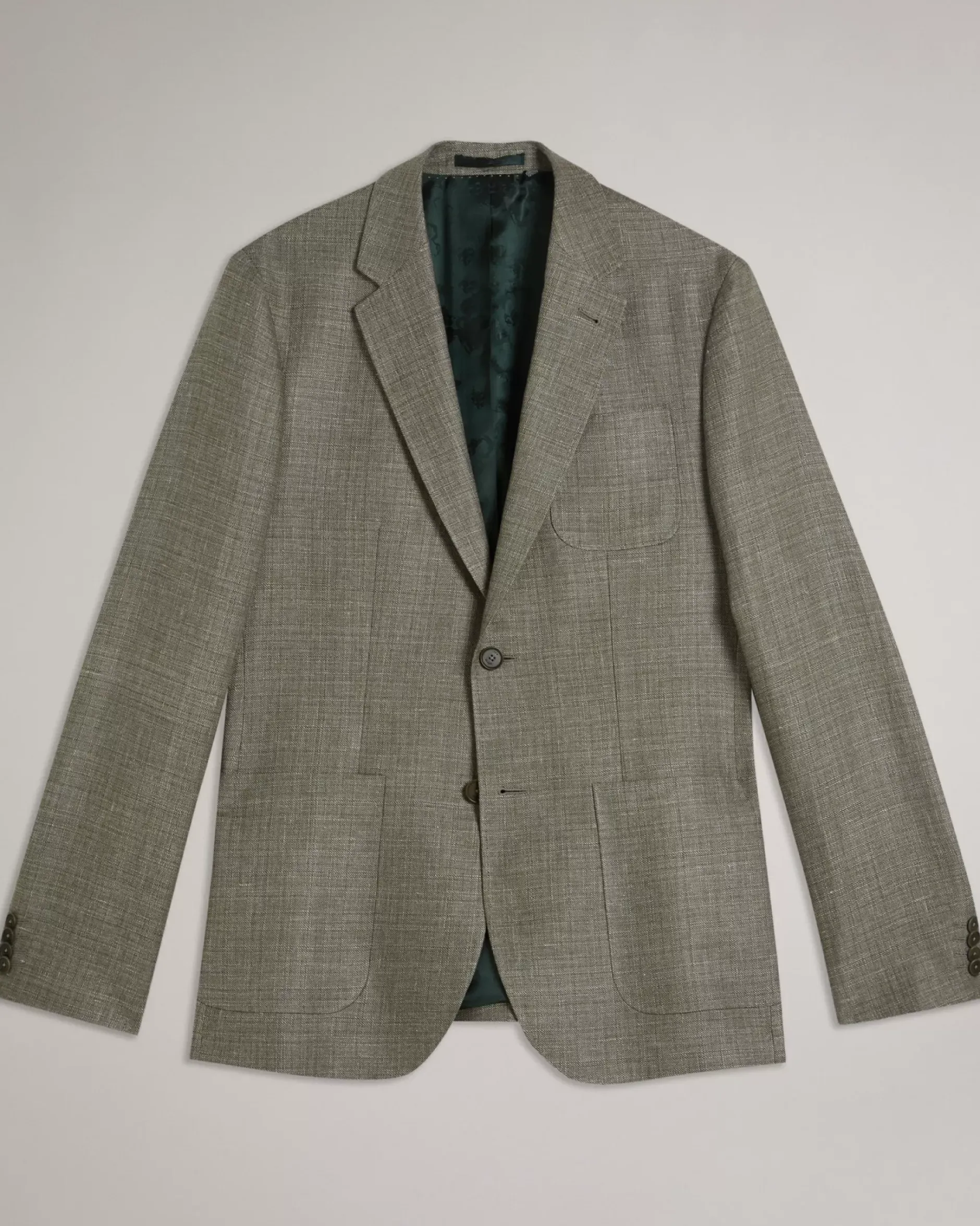 Discount Taylorj Men Suits