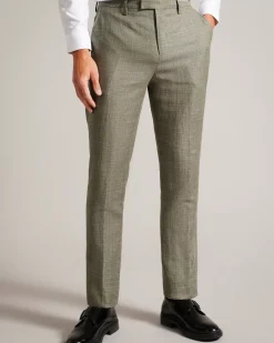 Taylort Men Trousers & Chinos