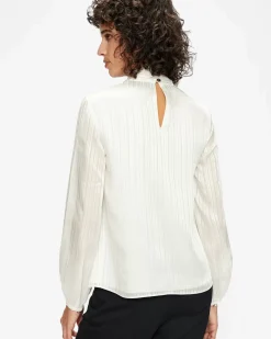 Outlet Teaa Women Tops & Blouses