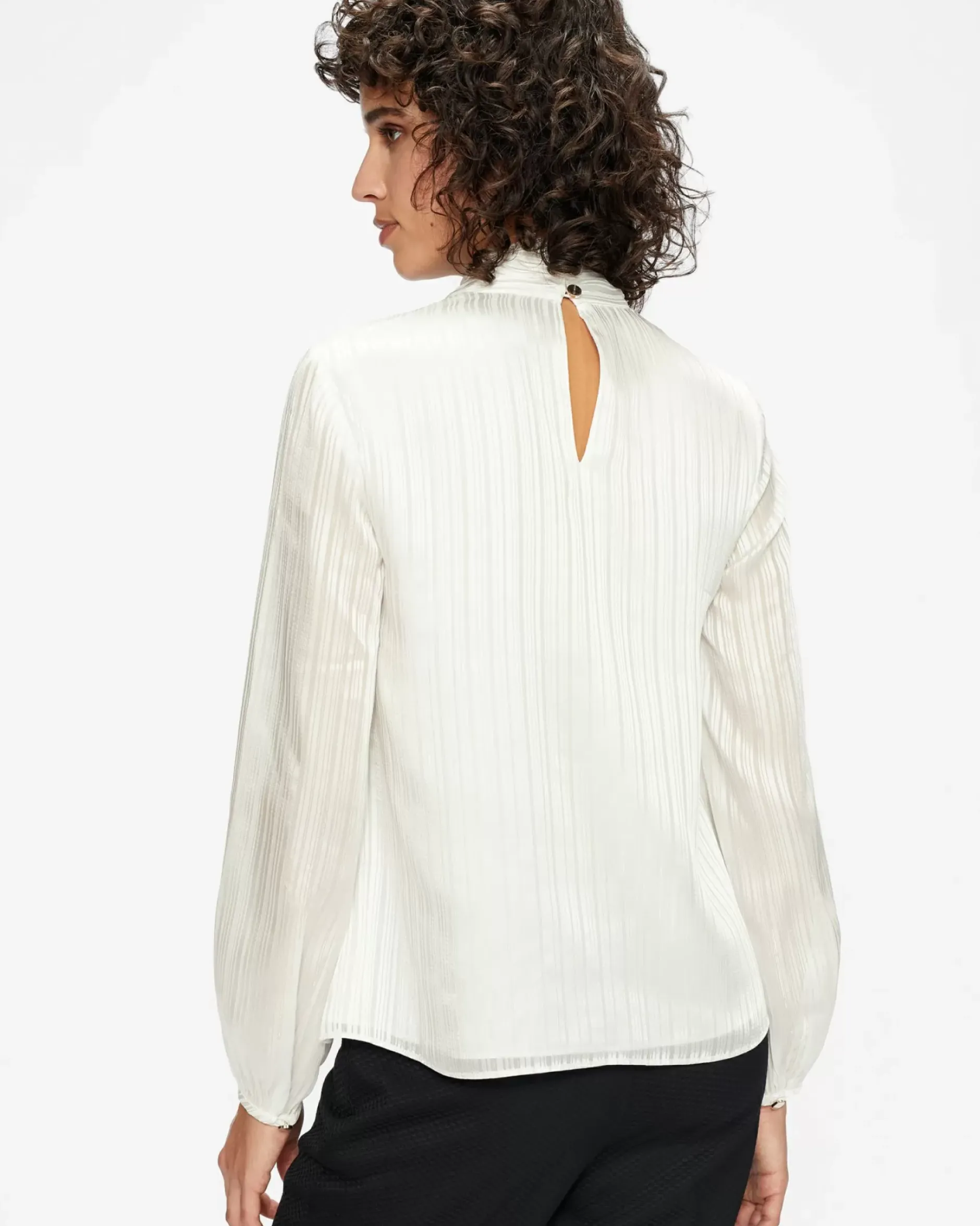 Outlet Teaa Women Tops & Blouses
