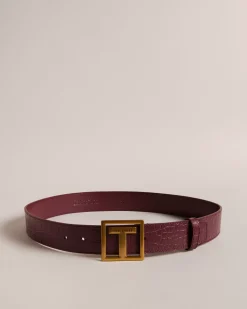Hot Telisy Women Belts