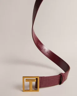 Hot Telisy Women Belts
