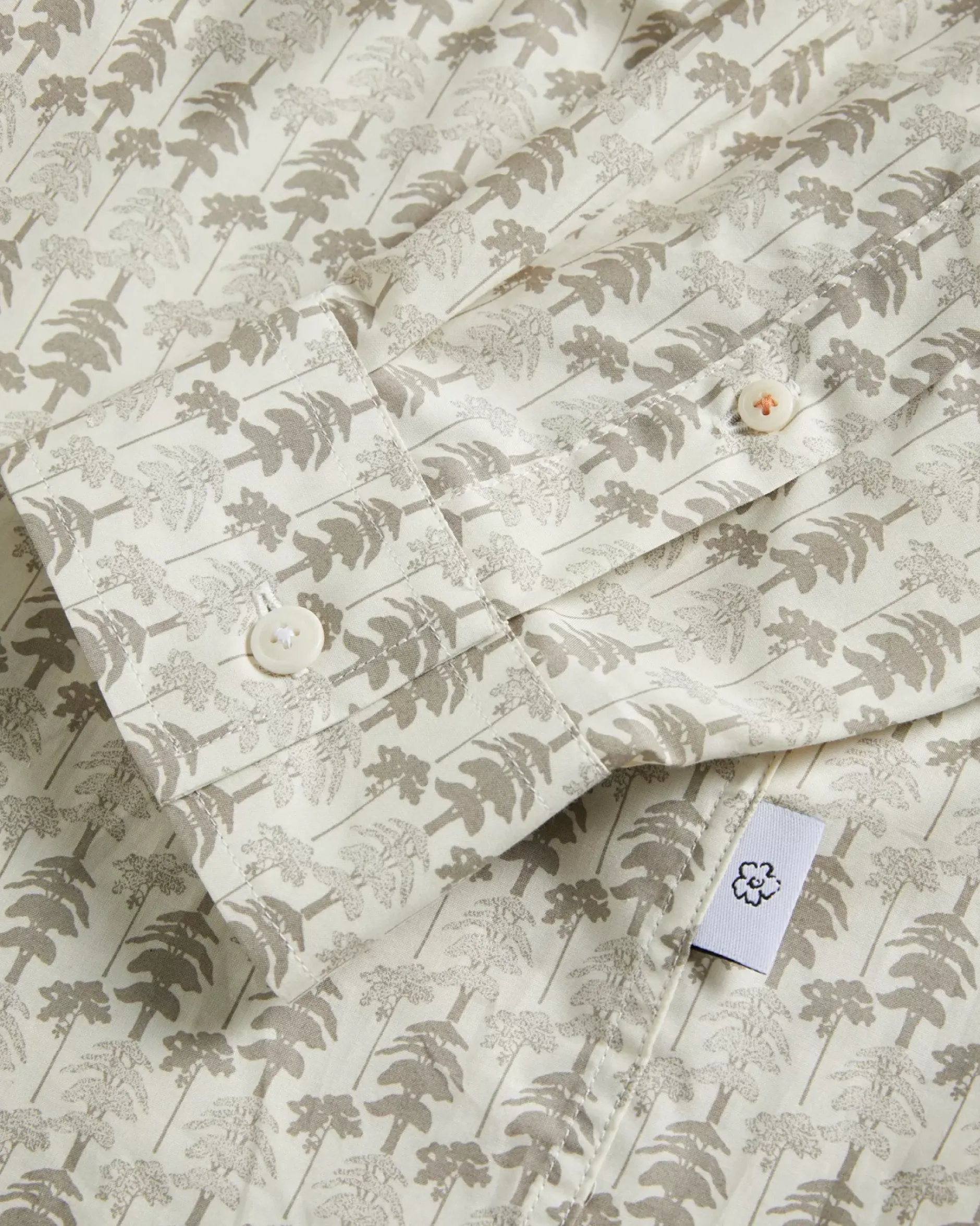 Outlet Temple Men Shirts