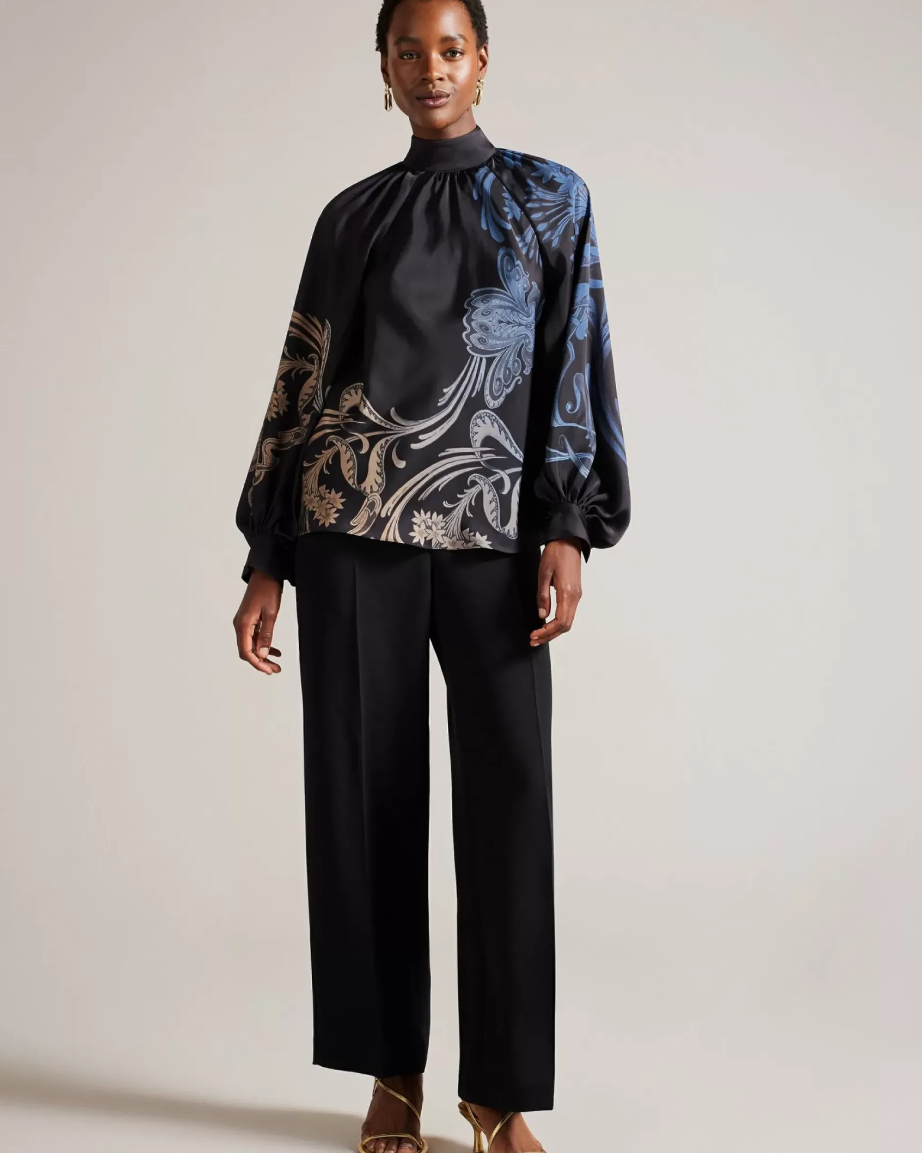 Hot Tessaah Women Tops & Blouses
