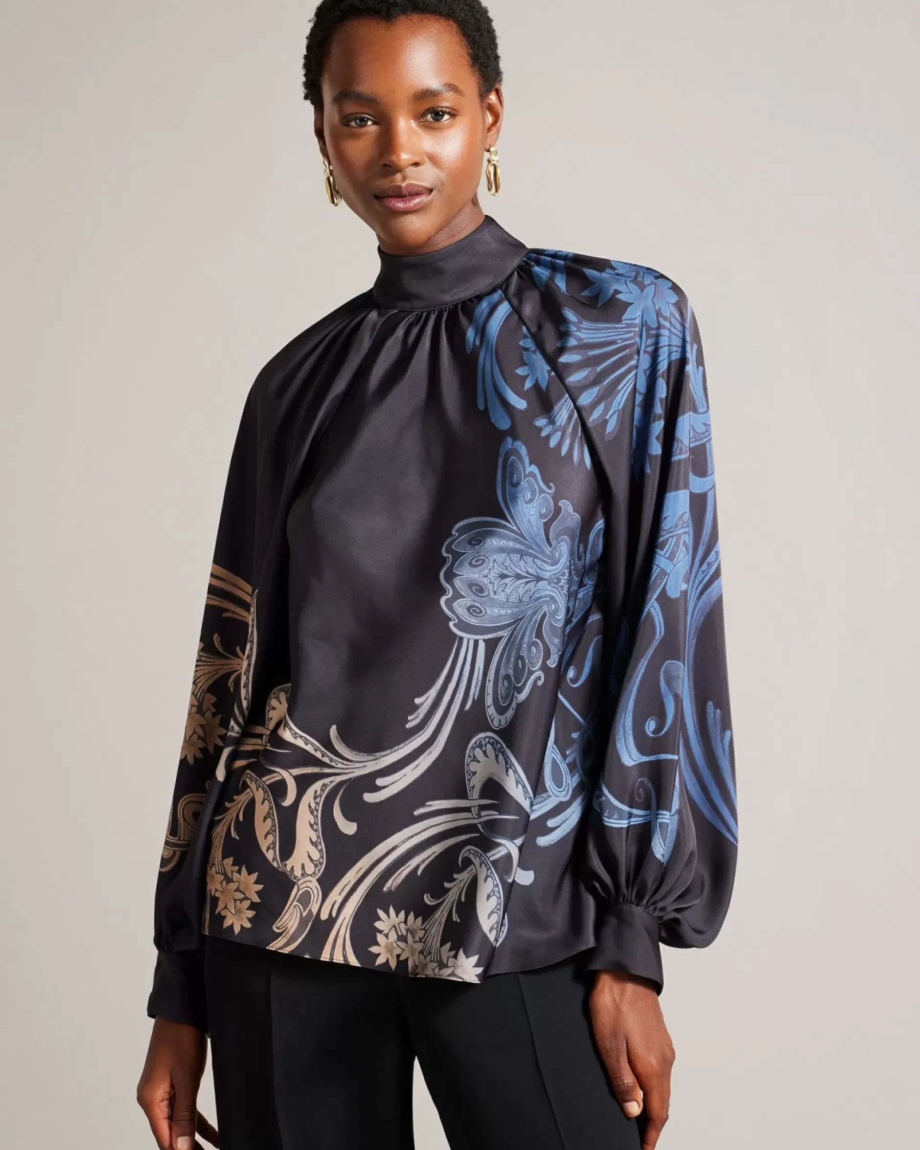 Hot Tessaah Women Tops & Blouses