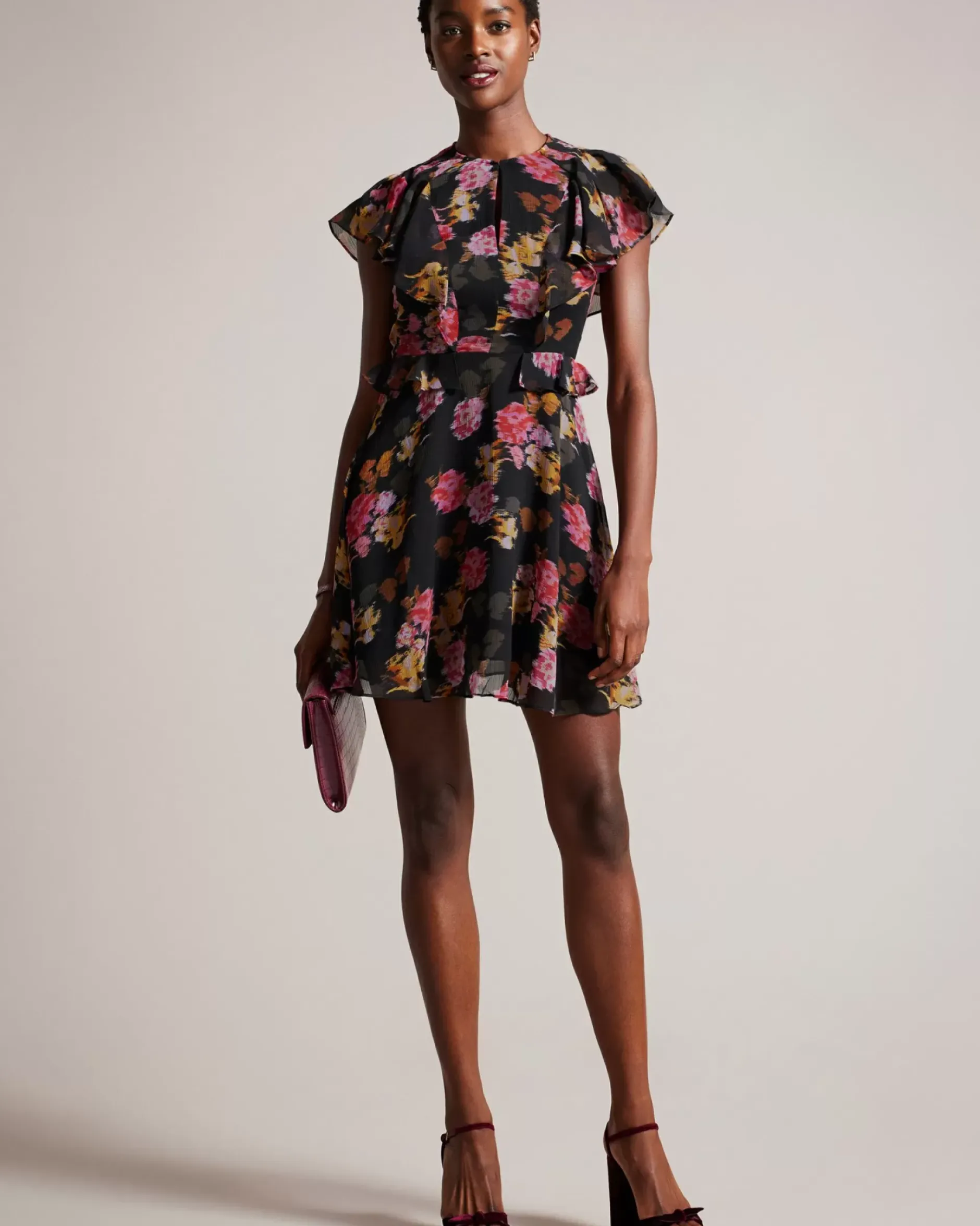 Online Tiiah Women Dresses