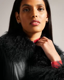 Tillyah Women Coats & Jackets