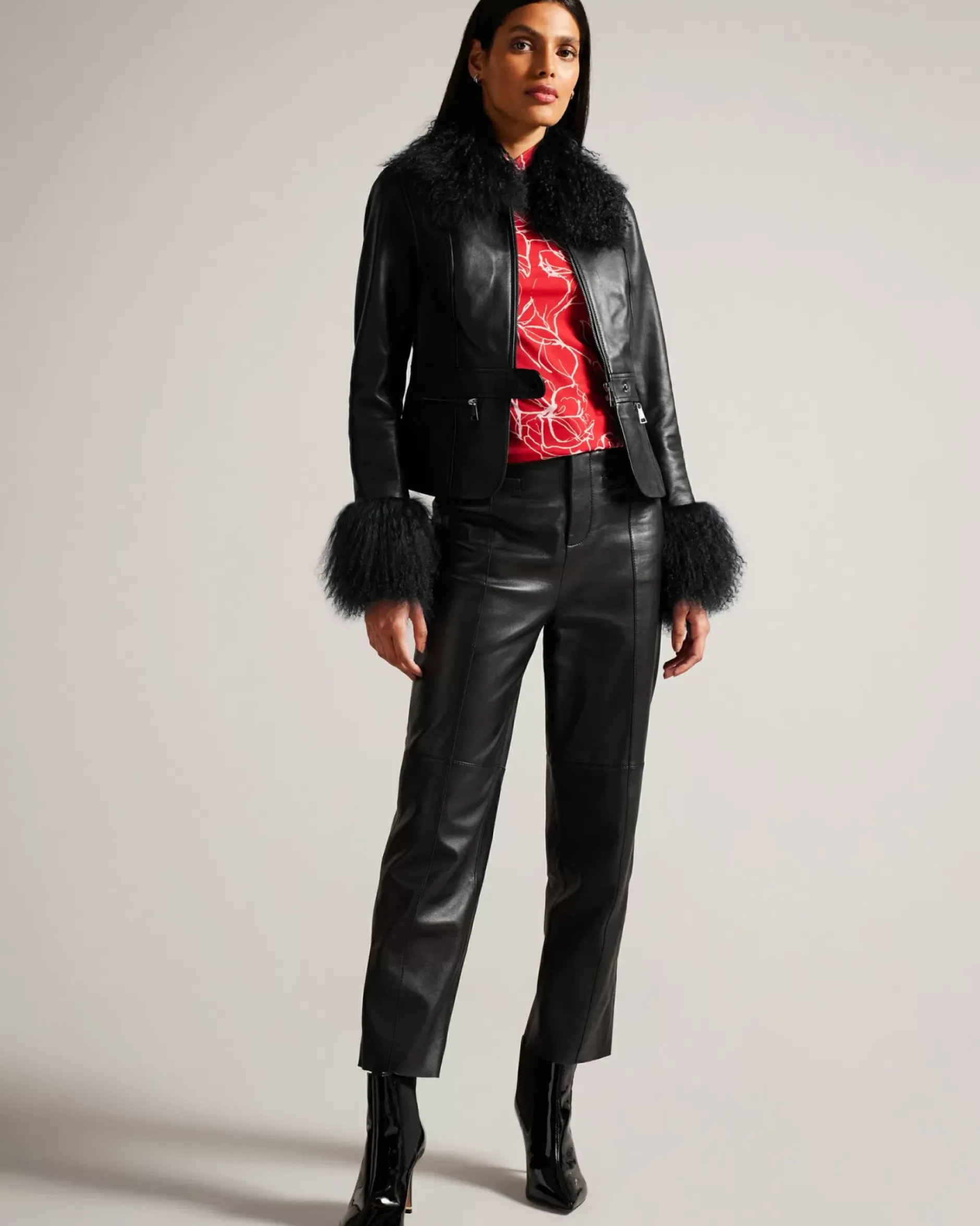 Tillyah Women Coats & Jackets