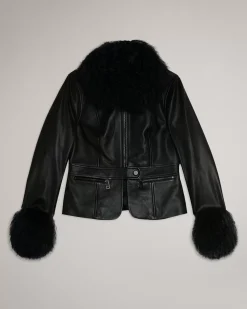 Tillyah Women Coats & Jackets
