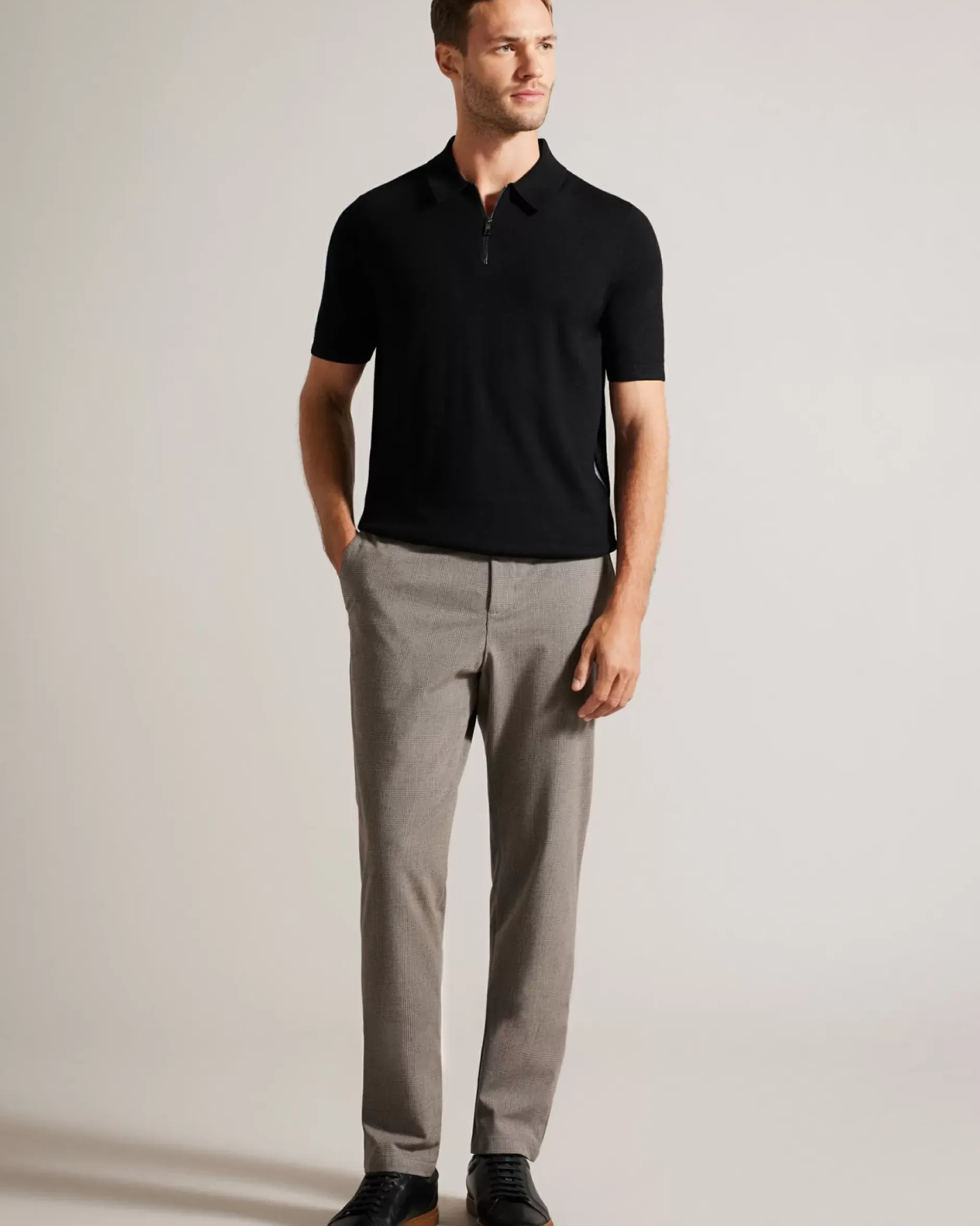 Hot Tohall Men Tops