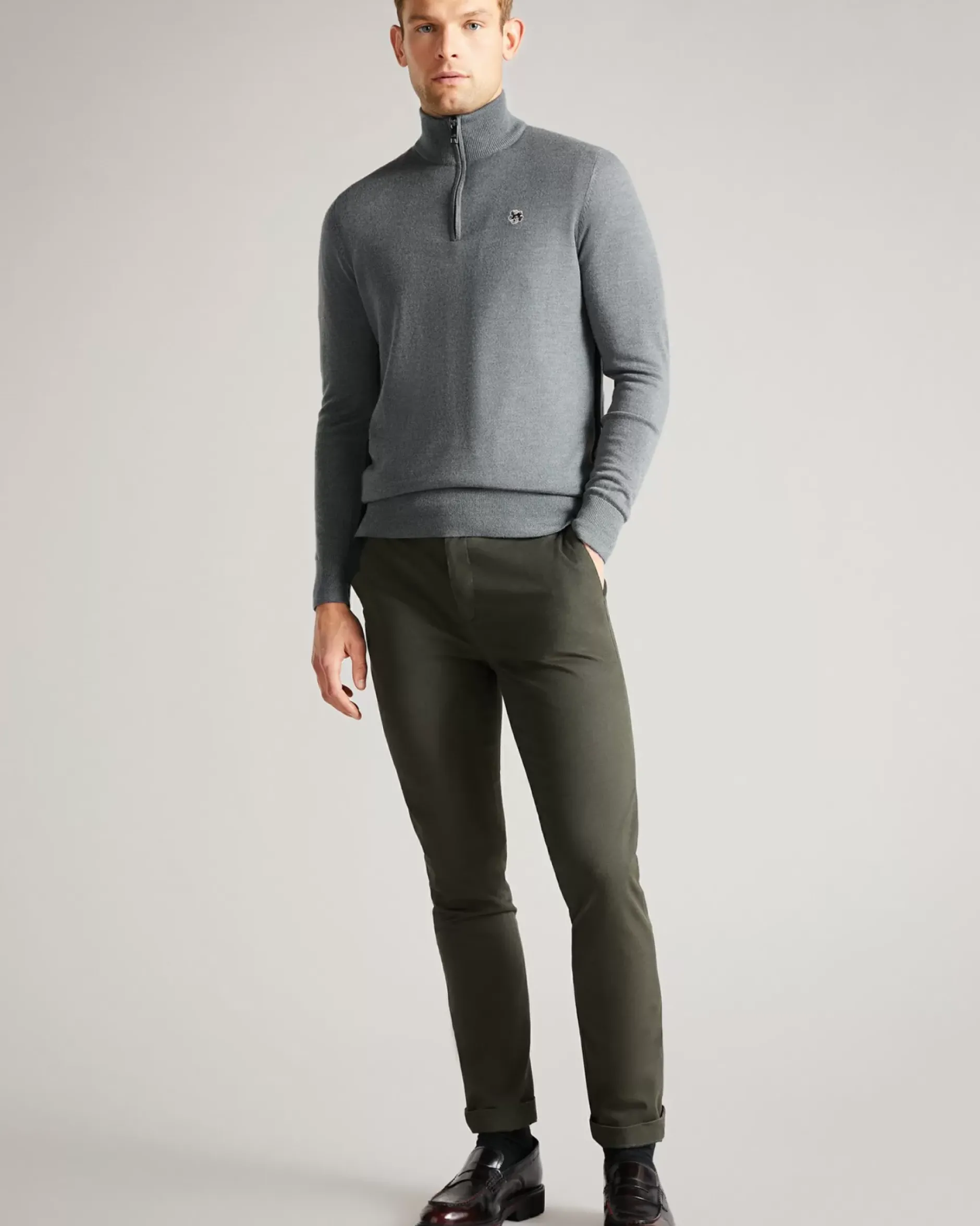 Best Tooting Men Jumpers & Knitwear