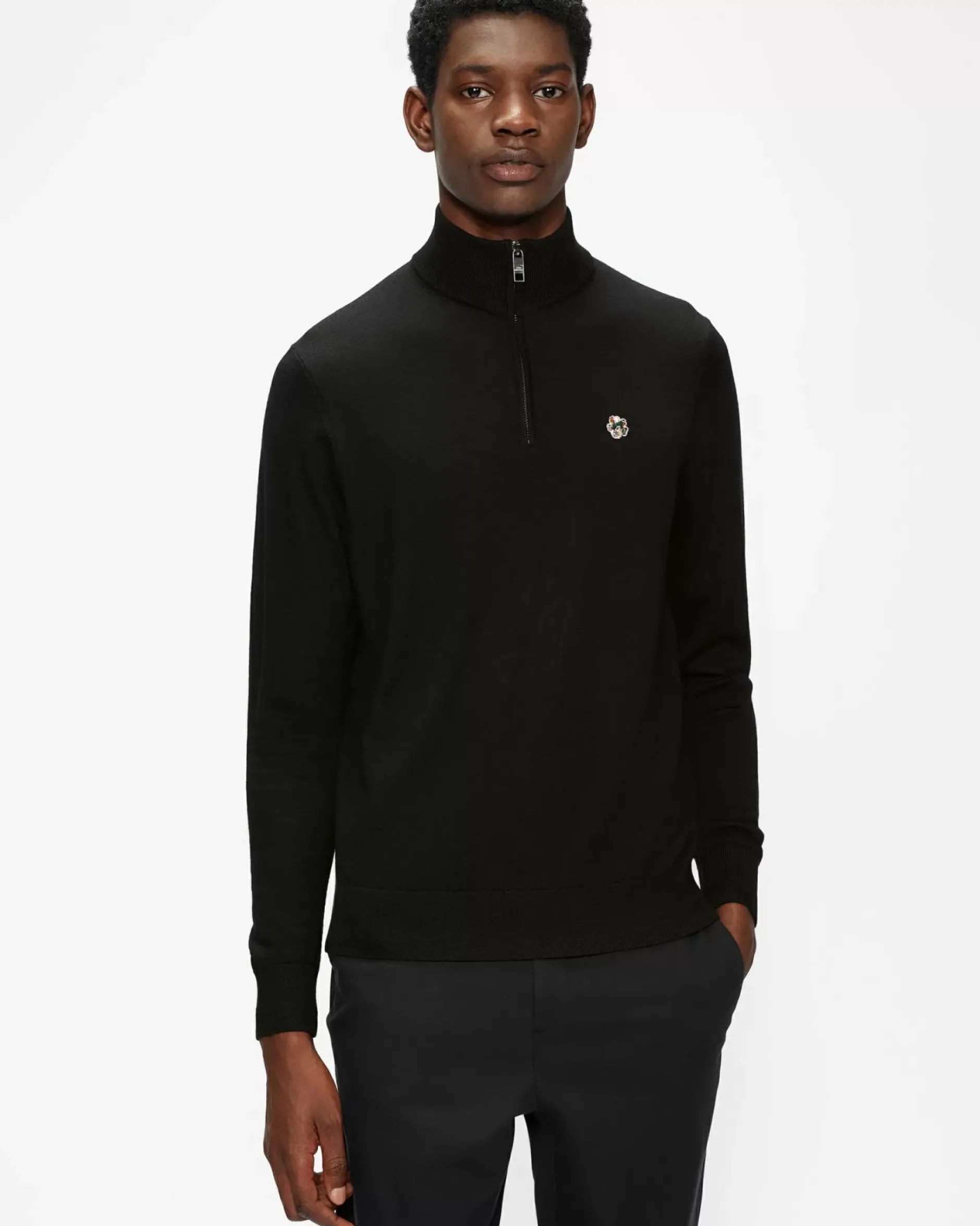 New Tooting Men Jumpers & Knitwear