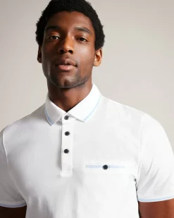 Tortila Men Tops