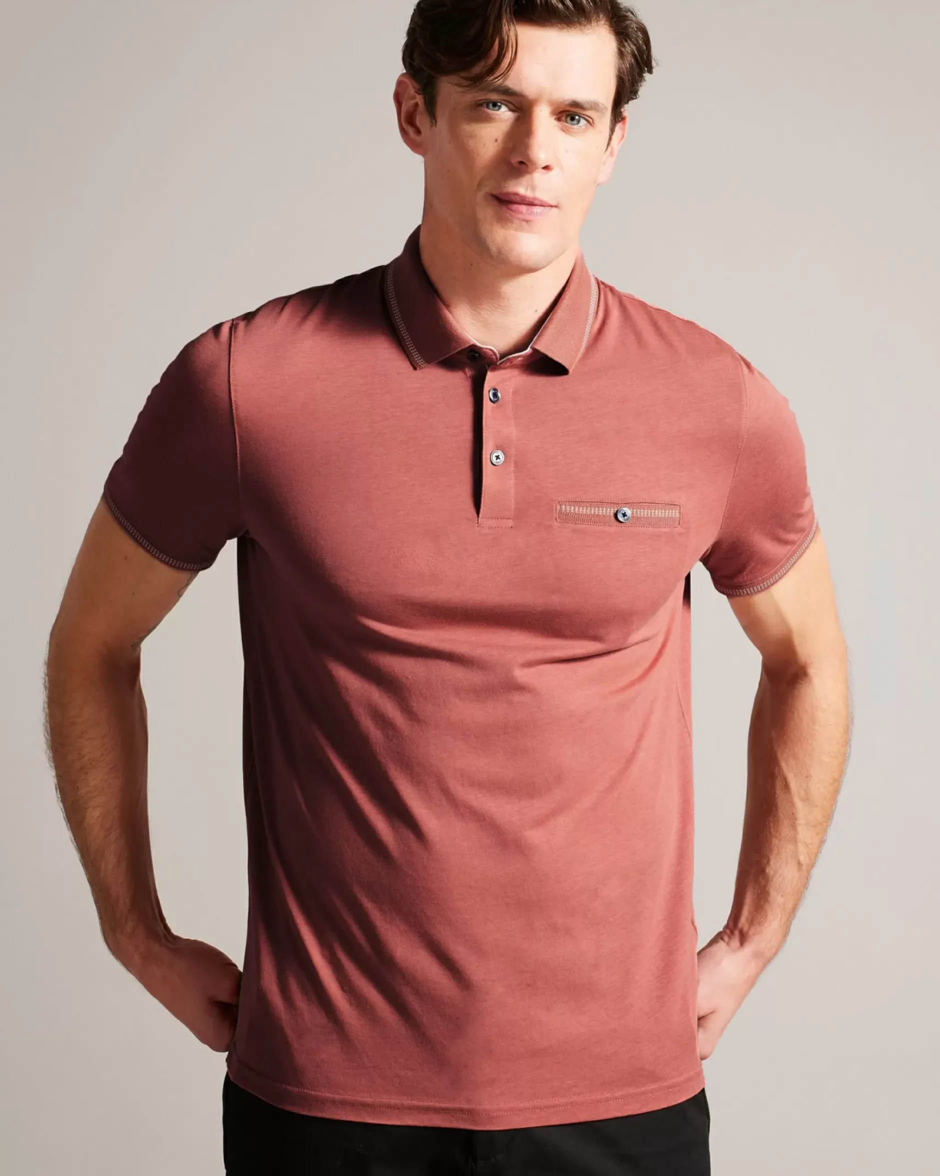 Clearance Tortila Men Tops