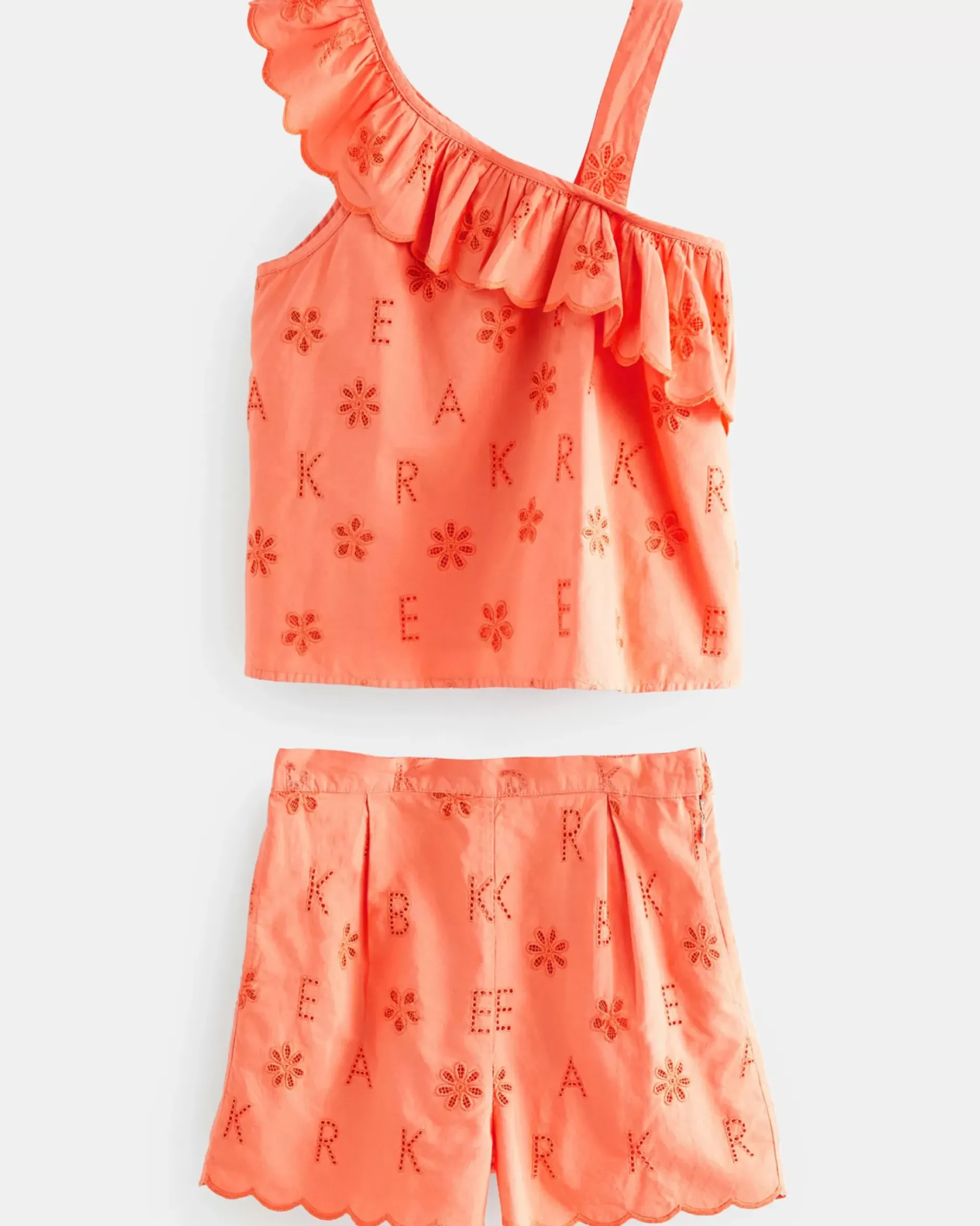 Clearance Trilis Kids Girls' Playsuits & Sets