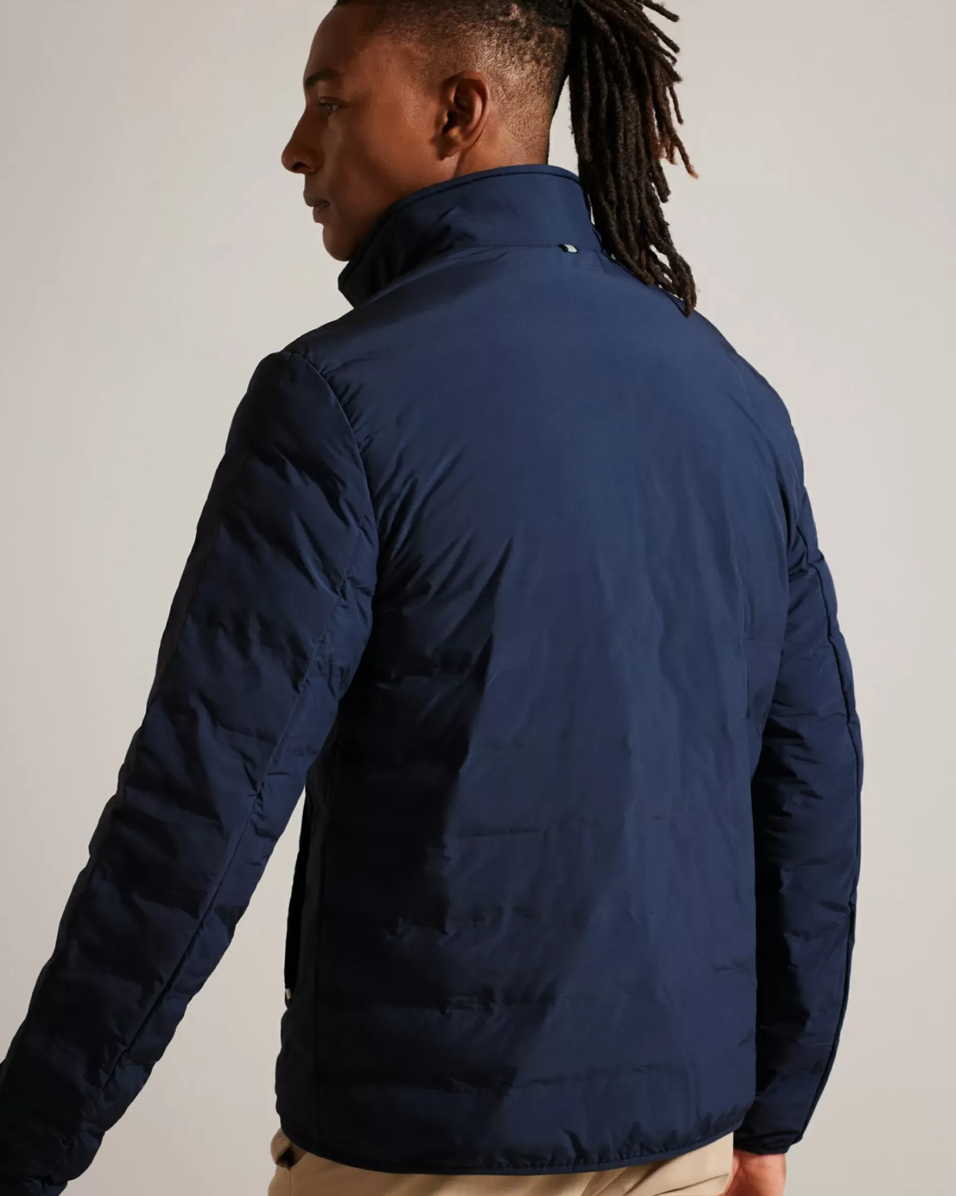 Tucson Men Coats & Jackets
