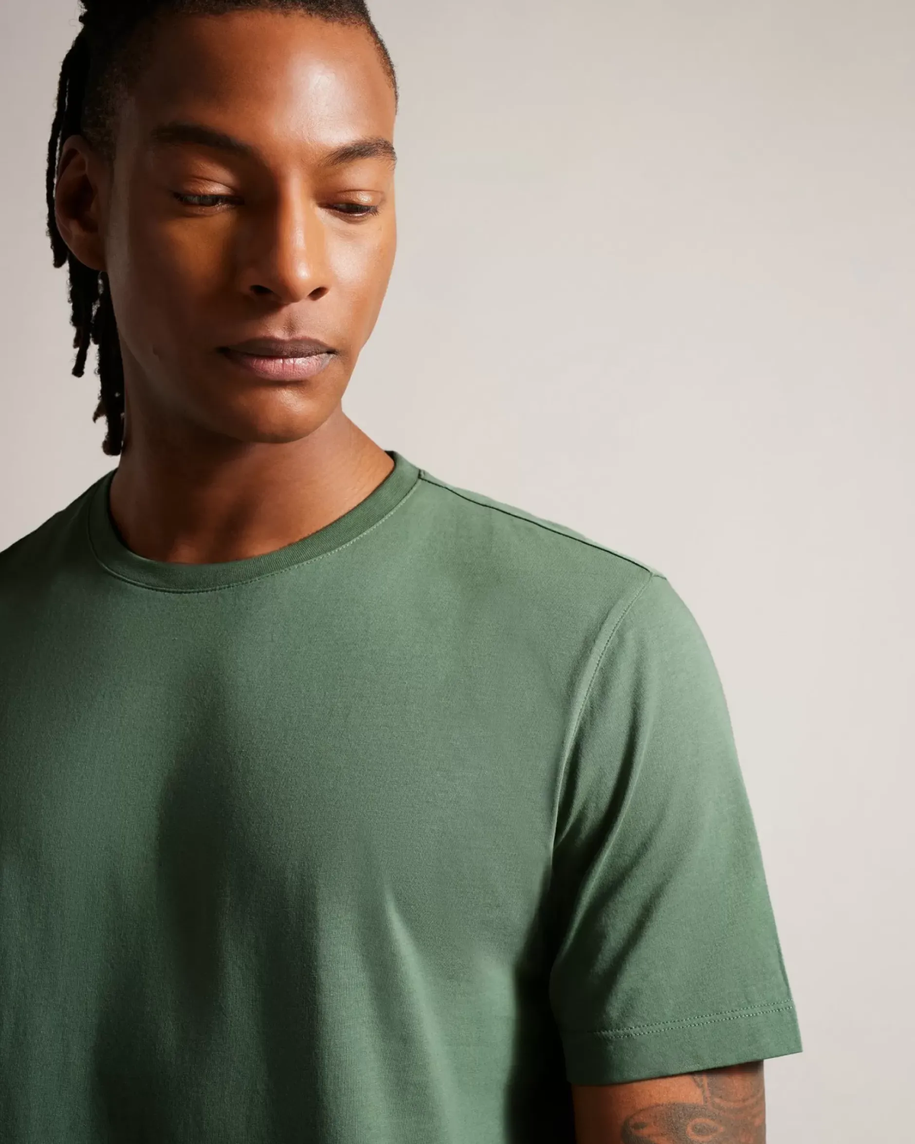 New Tywinn Men Tops