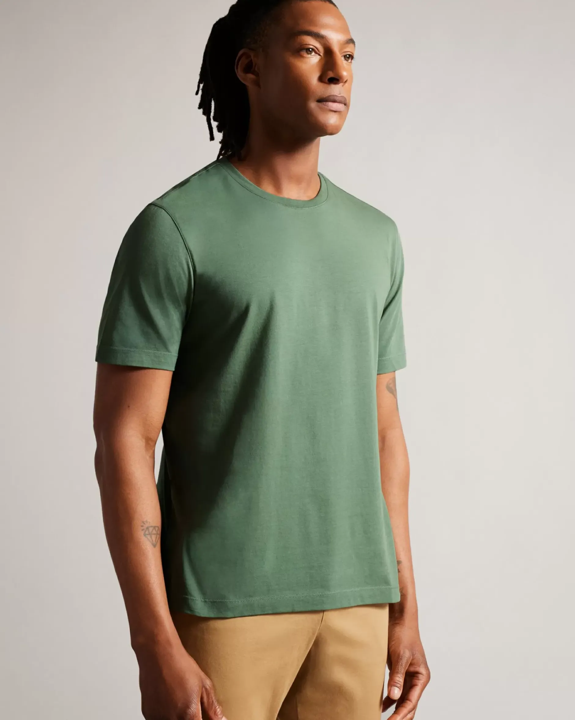 New Tywinn Men Tops