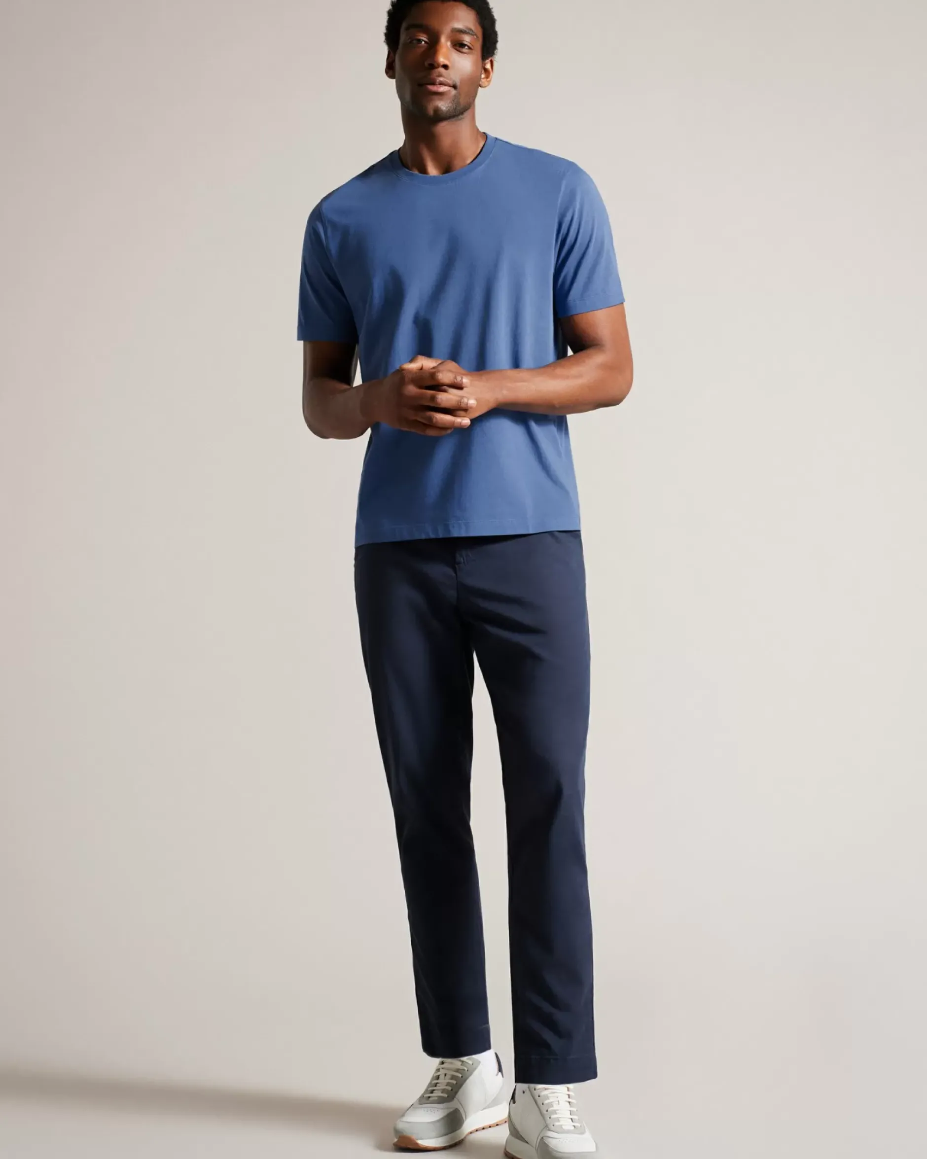 New Tywinn Men Tops