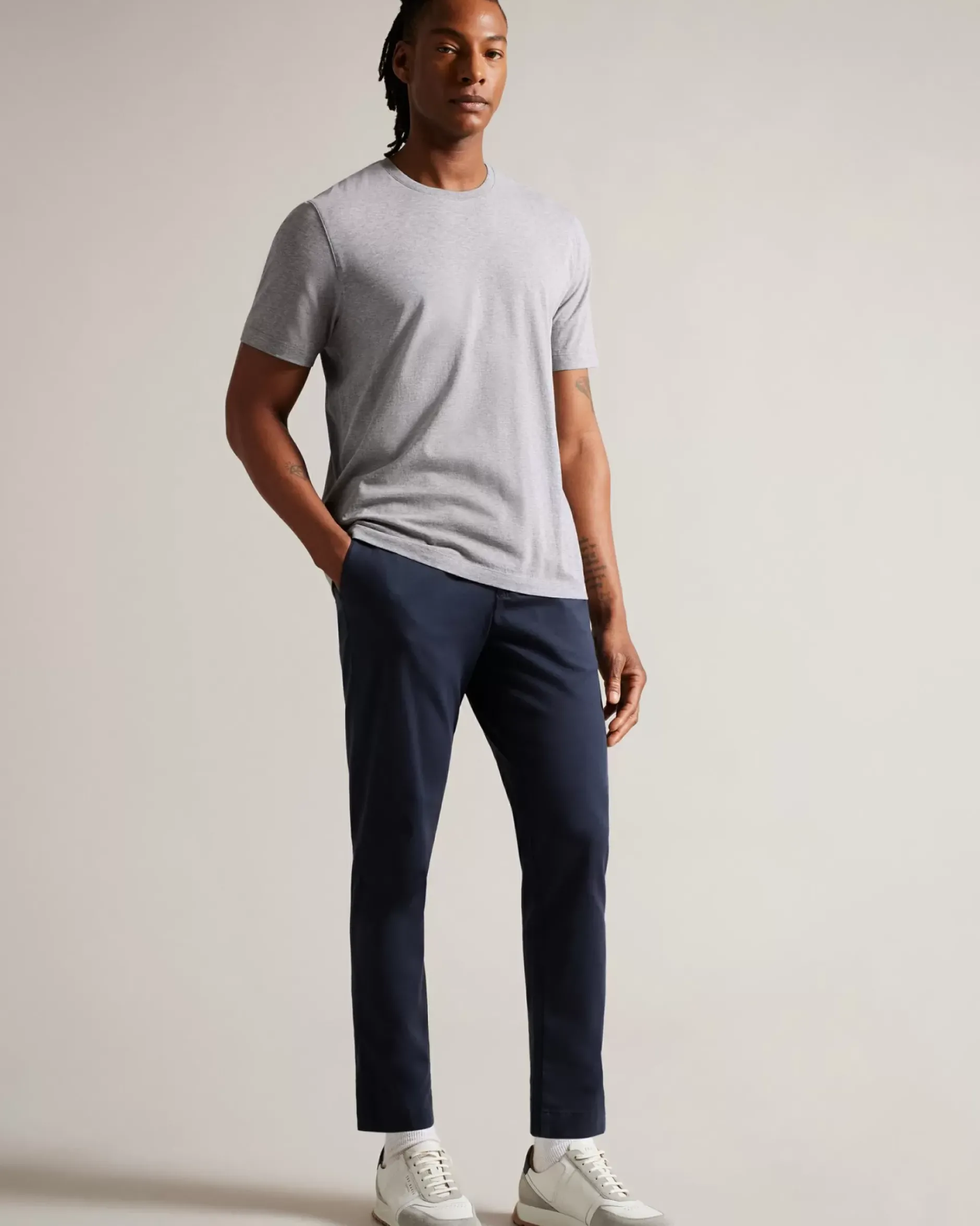 Hot Tywinn Men Tops