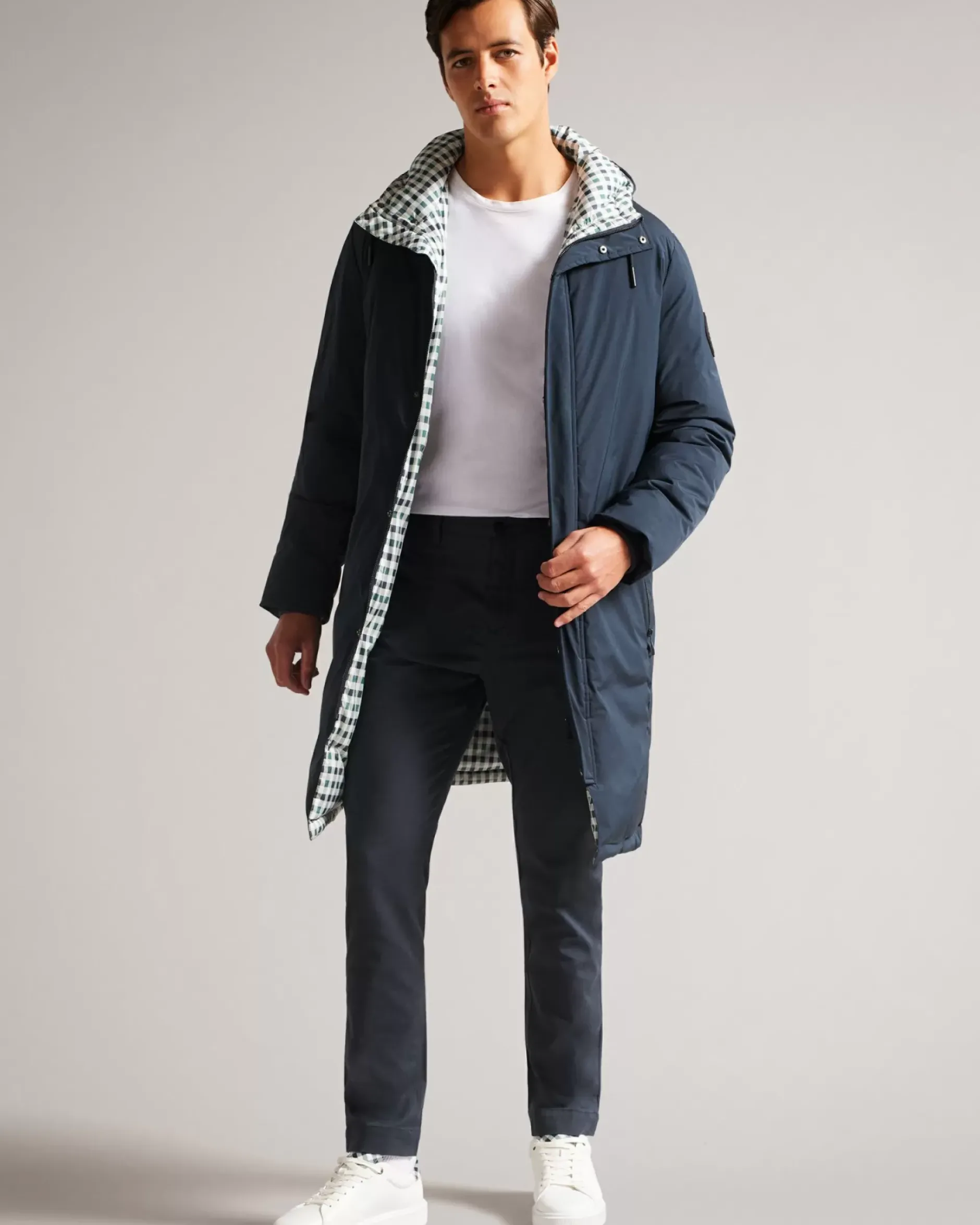 Hot Ubley Men Coats & Jackets