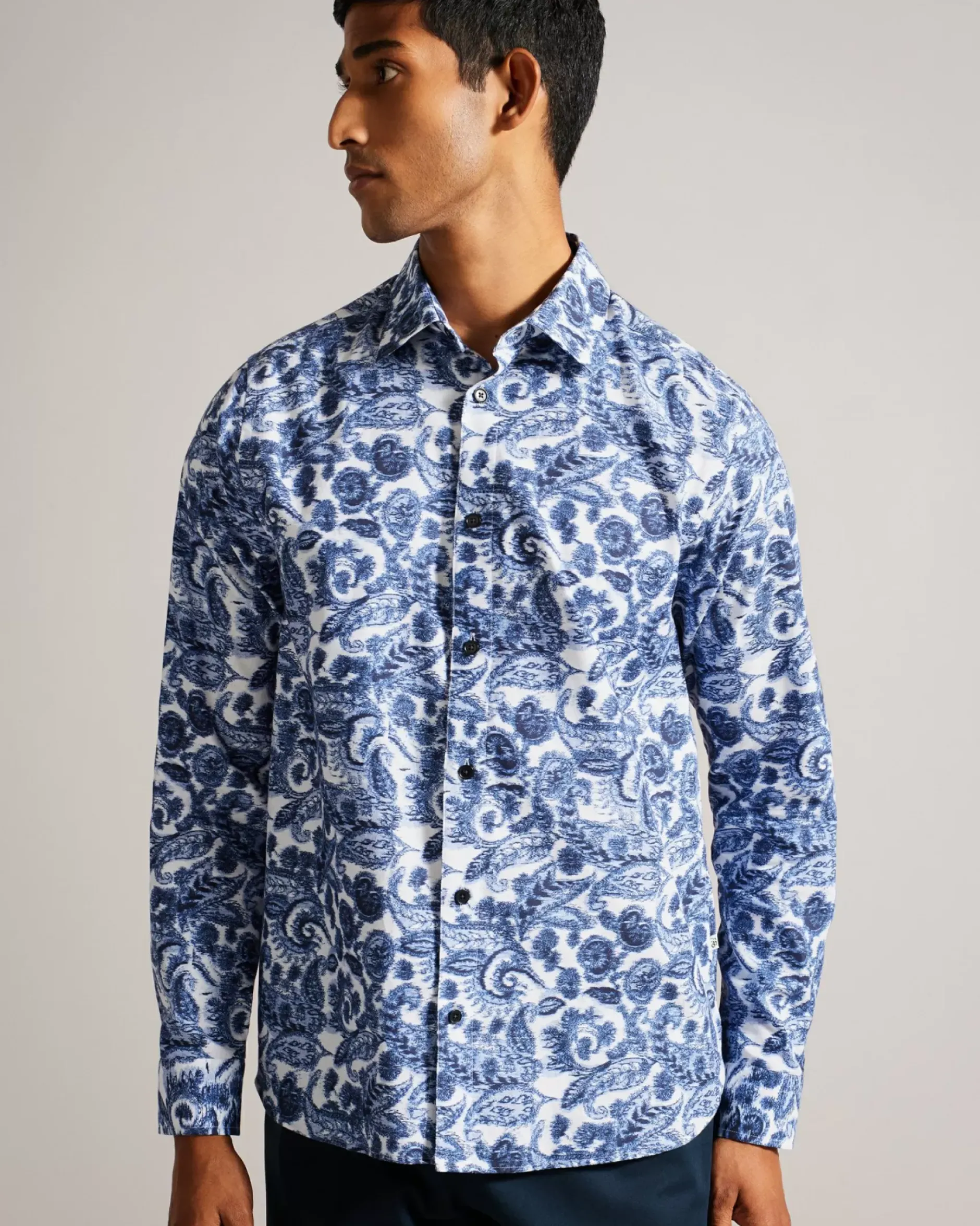 New Uldale Men Shirts