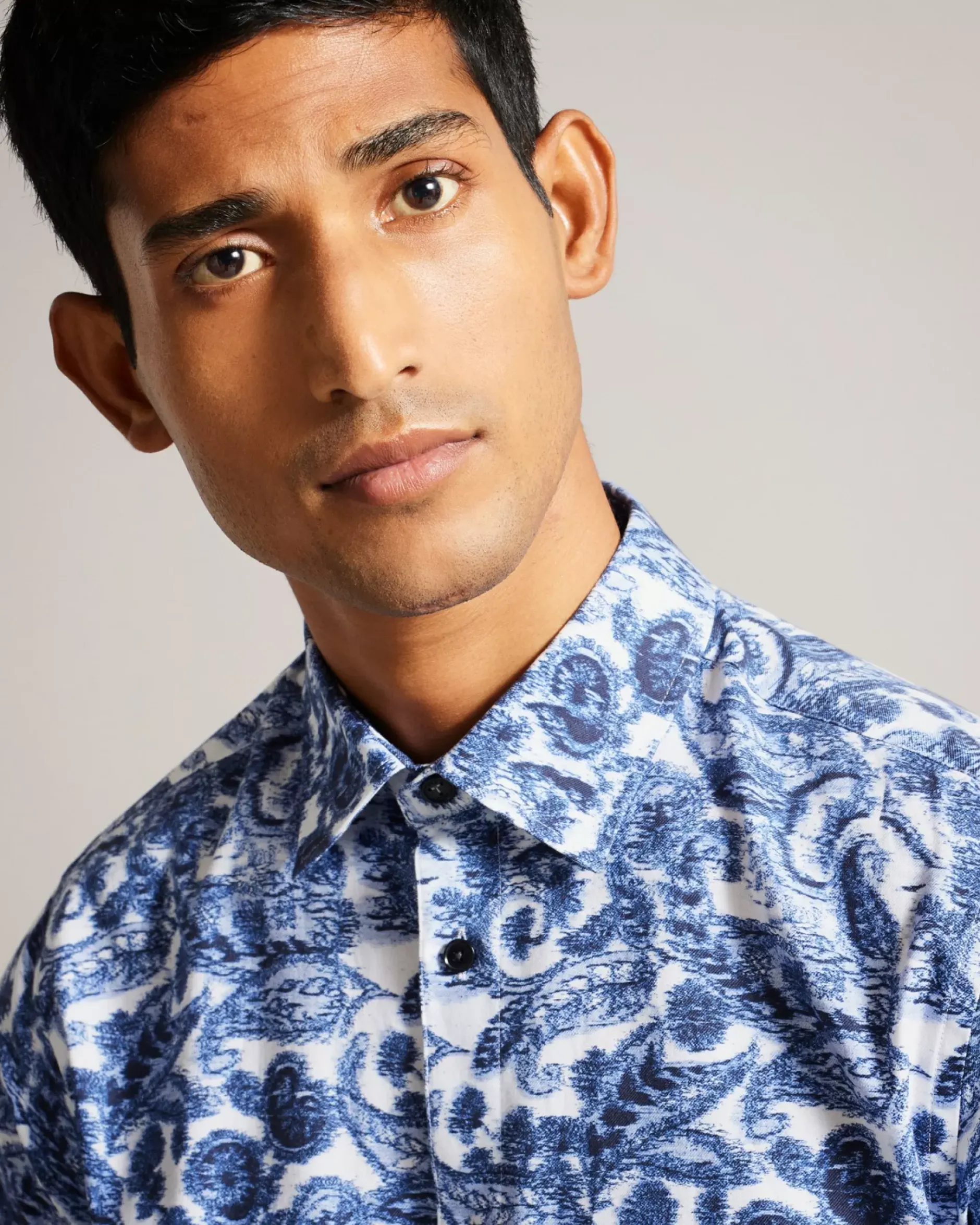 New Uldale Men Shirts