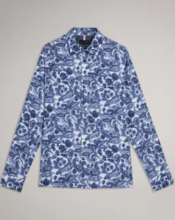 New Uldale Men Shirts