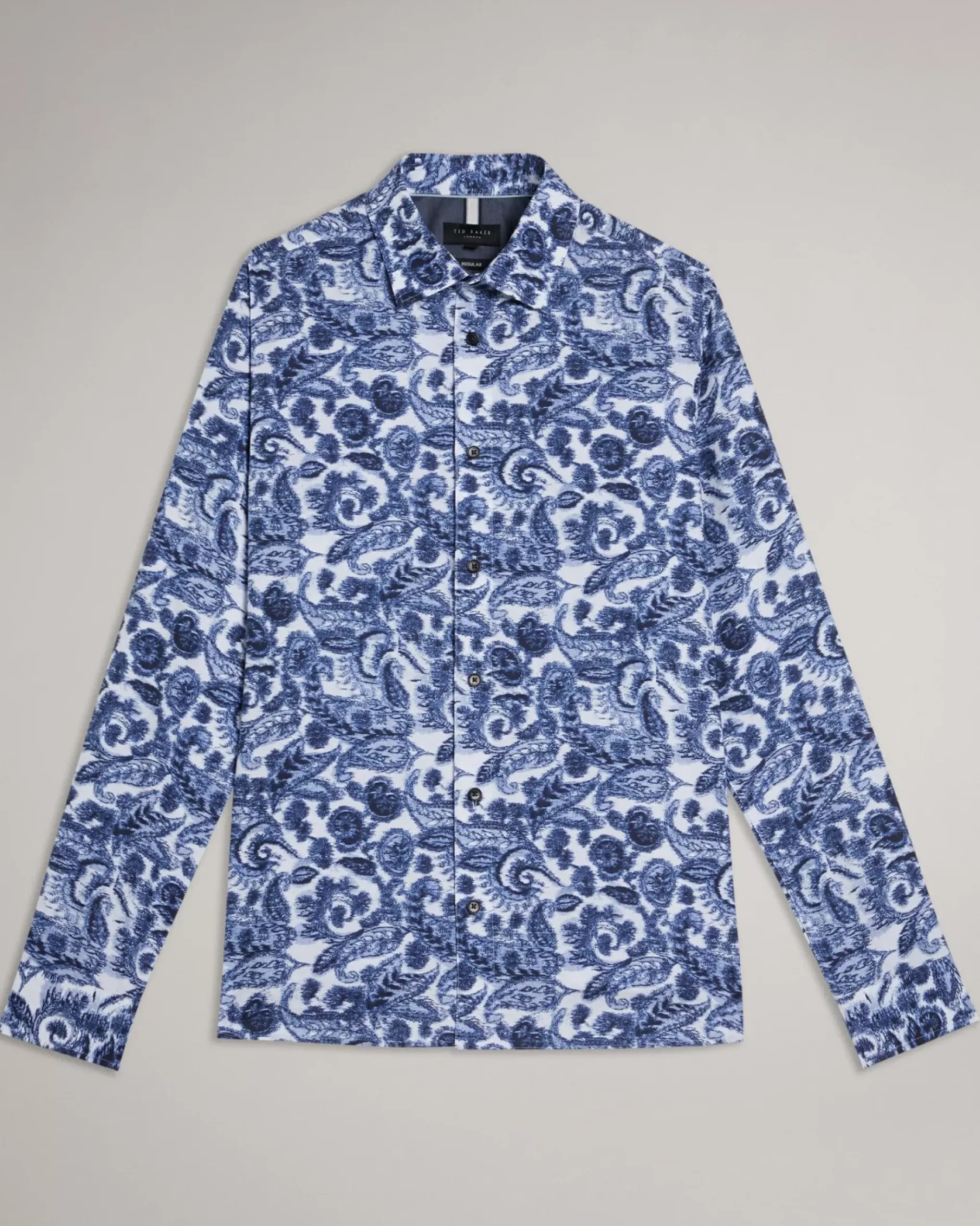 New Uldale Men Shirts