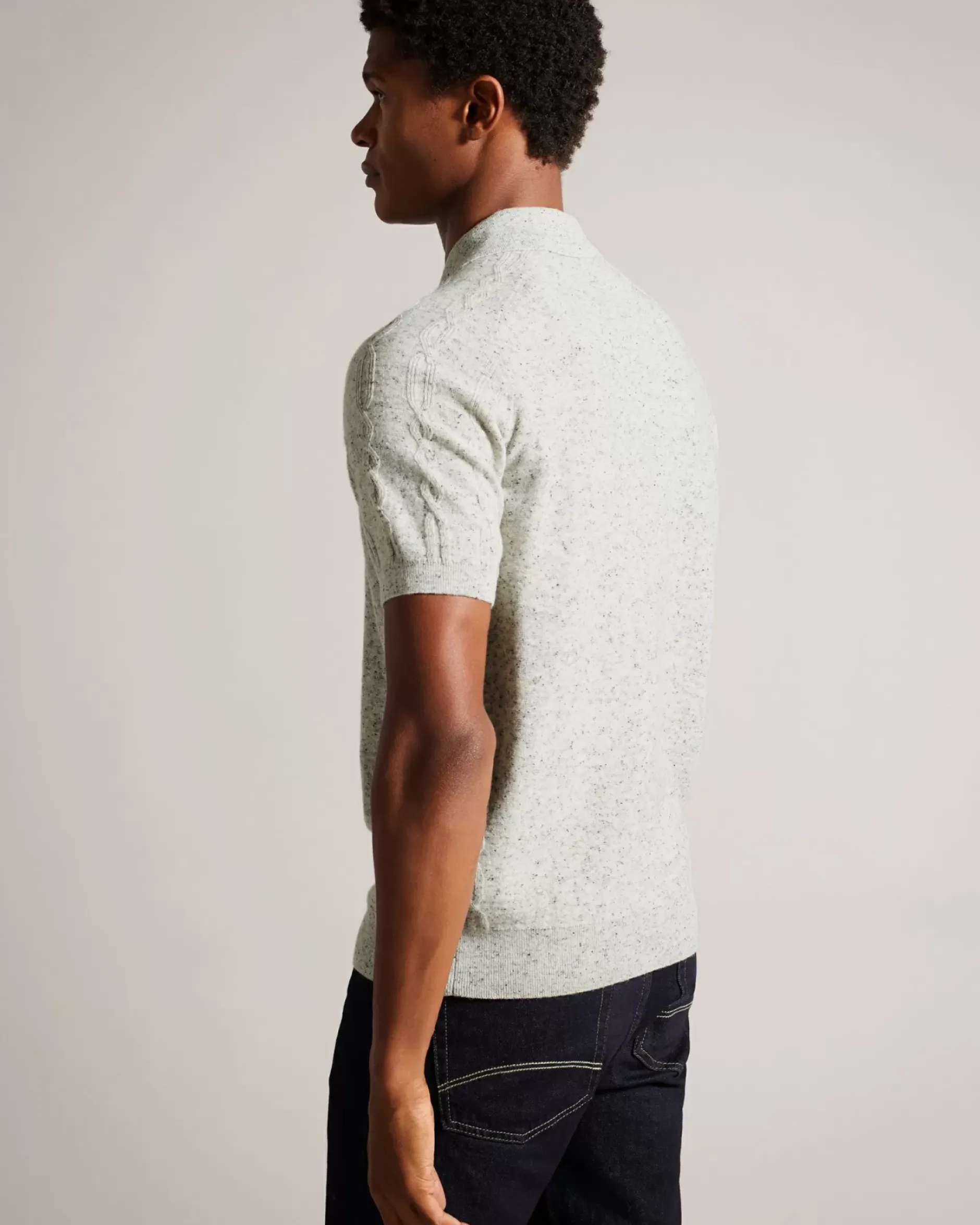 Sale Ustee Men Jumpers & Knitwear
