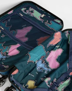 Outlet Vacai Men Suitcases & Travel Bags