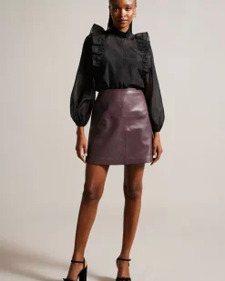 Hot Valiat Women Skirts