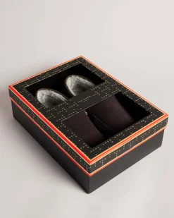 Vallant Men Slippers