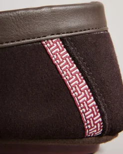 Vallant Men Slippers
